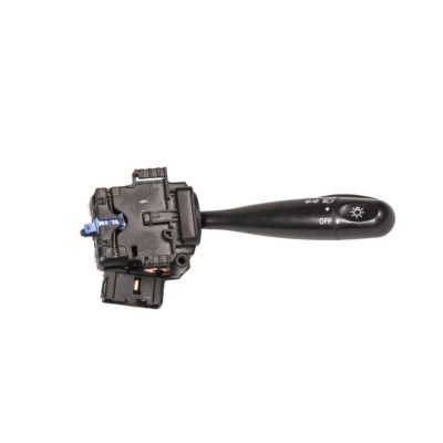 Лот: 14287748. Фото: 1. Переключатель подрулевой света... Оптика и освещение