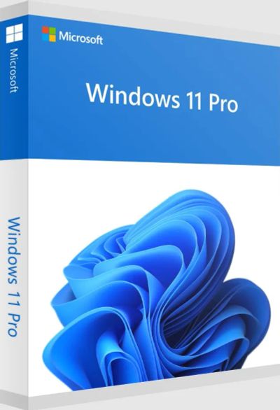 Лот: 20628681. Фото: 1. Windows 11 Pro с привязкой к Учетной... Системные