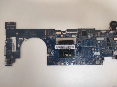 Лот: 17966080. Фото: 1. Материнская плата LA-E011P Rev... Материнские платы