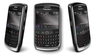 Лот: 2909845. Фото: 1. BlackBerry 8900 РСТ Доставка Обмен. Смартфоны