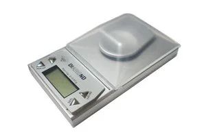 Лот: 3783473. Фото: 1. Карманные электрические весы Diamond... Остальная техника