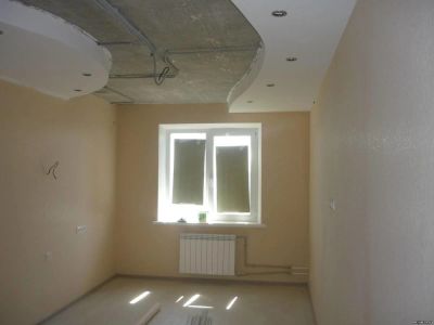 Лот: 9075684. Фото: 1. отделочные работы квартир,офисов... Другое (строительство и ремонт)