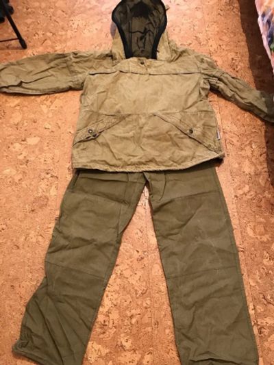 Лот: 15856024. Фото: 1. Летний костюм для рыбалки. Верхняя одежда