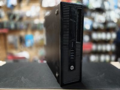 Лот: 25886979. Фото: 1. Компьютер HP ProDesk 400 G1 SFF... Компьютеры в сборе