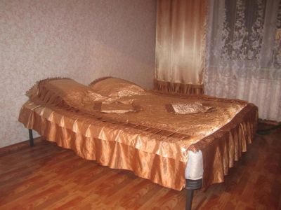 Лот: 3023508. Фото: 1. Двуспальная кровать 2*2,2. Кровати