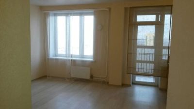 Лот: 3957682. Фото: 1. Сдам в аренду 1-к. квартиру в... Квартиры, студии