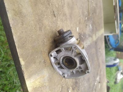 Лот: 17950787. Фото: 1. Редуктор. Запчасти