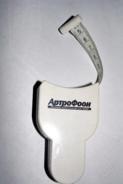 Лот: 83815. Фото: 1. Рулетка. Другое (красота и здоровье)