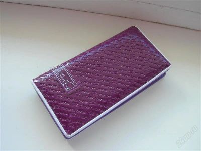 Лот: 1169804. Фото: 1. Кошелек. Бумажники, кошельки, портмоне