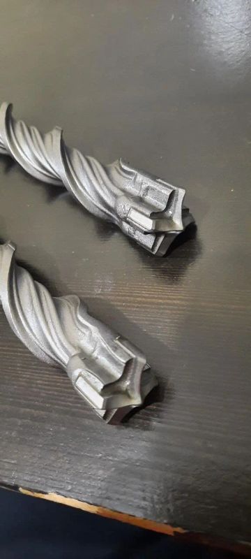 Лот: 17365936. Фото: 1. Бур hilti te-cx 20/32 250/320. Расходные материалы, сменные насадки