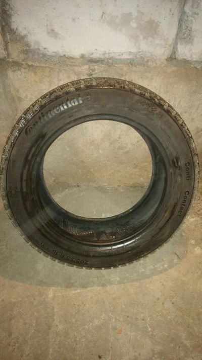 Лот: 8378428. Фото: 1. Шины Континенталь. Шины