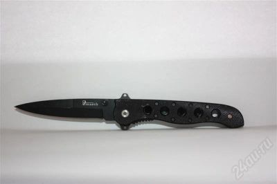 Лот: 308562. Фото: 1. нож складной. Фонарики