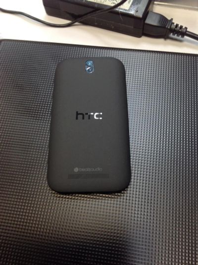Лот: 8321184. Фото: 1. Корпус для смартфона HTC One SV... Корпуса, клавиатуры, кнопки