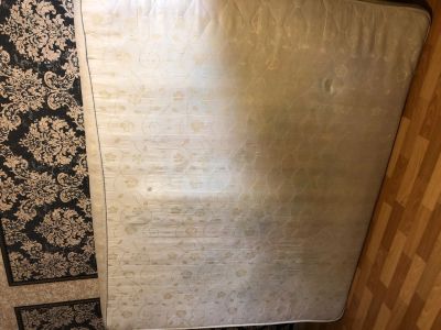 Лот: 14934536. Фото: 1. Матрас. Матрасы