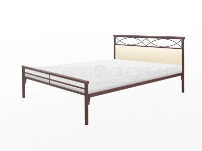 Лот: 12716724. Фото: 1. Кровать «Милтон». Кровати