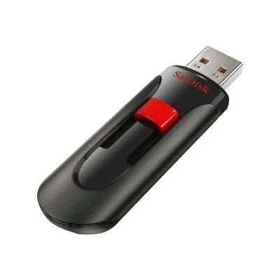 Лот: 4231406. Фото: 1. Флешка USB 64 ГБ SanDisk CZ60... USB-флеш карты