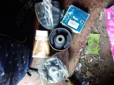 Лот: 15456627. Фото: 1. Продам запчасти. Запчасти