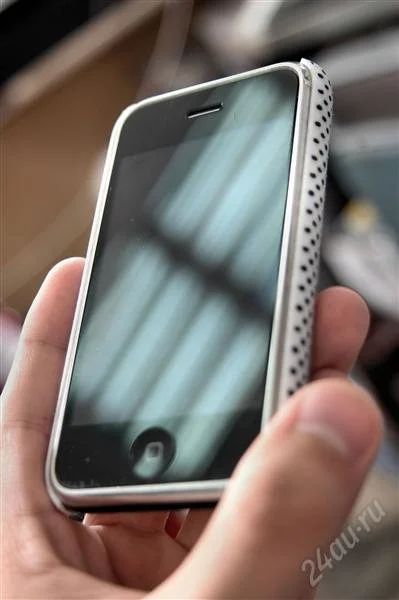 Лот: 1116710. Фото: 1. Apple iPhone 2G 8Gb. Смартфоны