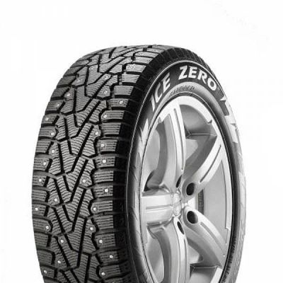 Лот: 4340955. Фото: 1. Pirelli 235/65 R17 Winter Ice... Шины