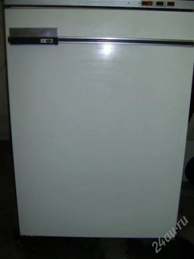 Лот: 907567. Фото: 1. Морозилка Бирюса 14,рабочая... Холодильники, морозильные камеры