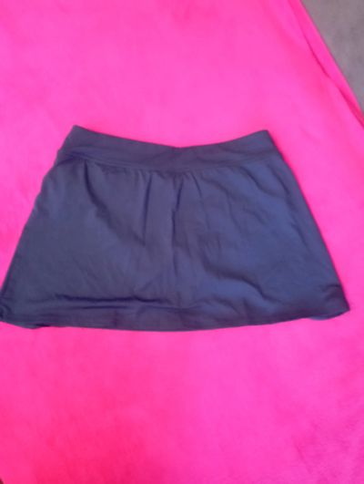 Лот: 25944631. Фото: 1. Юбка шорты спорт. Брюки, шорты, джинсы