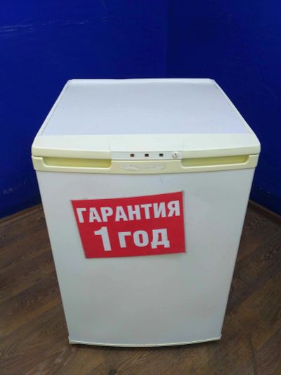 Лот: 14064223. Фото: 1. Морозильная камера бирюса б-14... Холодильники, морозильные камеры