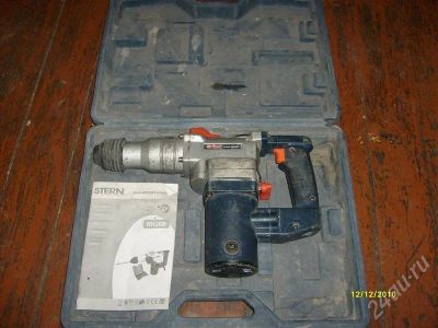 Лот: 689418. Фото: 1. два перфоратора одним лотом с... Электроинструмент