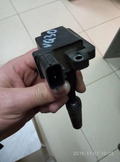 Лот: 8513237. Фото: 1. катушка зажигания VQ Nissan. Электрооборудование