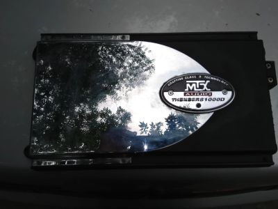 Лот: 13994290. Фото: 1. Усилитель. Усилители