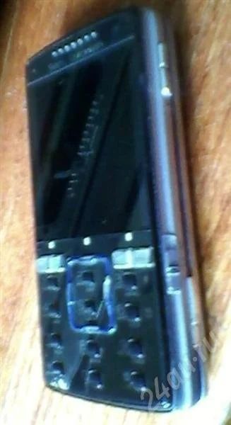 Лот: 444975. Фото: 1. К850!. Кнопочные мобильные телефоны