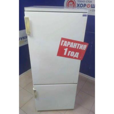 Лот: 25722442. Фото: 1. холодильник БИРЮСА Б-18. Холодильники, морозильные камеры