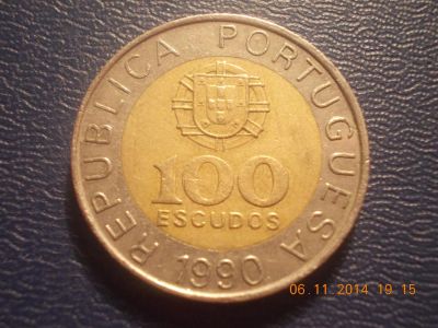 Лот: 4715692. Фото: 1. Для Вашей коллекции иностранная... Остальные страны