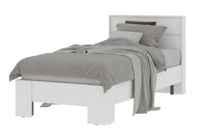 Лот: 14331568. Фото: 1. Кровать с Ортопедом Хелен размер... Кровати