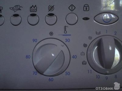 Лот: 3111812. Фото: 1. Стиральная машина "Indesit wisl... Стиральные машины