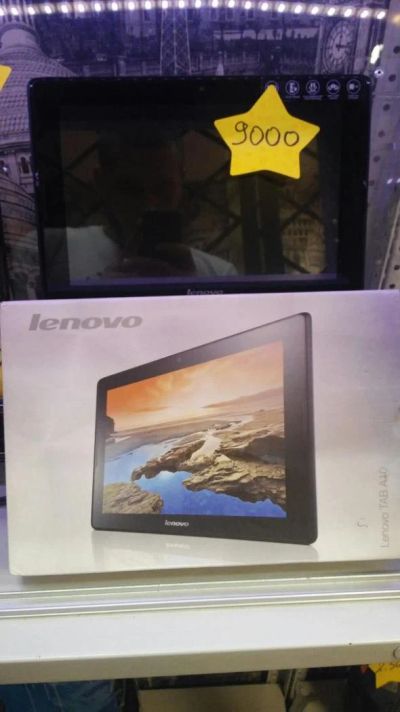 Лот: 8138354. Фото: 1. Планшет. Планшеты