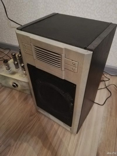 Лот: 17444117. Фото: 1. Акустическая система "Сириус... Пассивные акустические системы