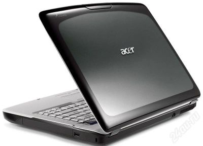Лот: 701943. Фото: 1. Игровой ноут Acer aspire 5920G-5A1G16Mi. Ноутбуки