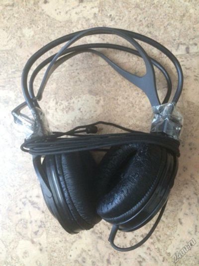 Лот: 5732835. Фото: 1. Наушники Sony MDR-XD400. Наушники, гарнитуры