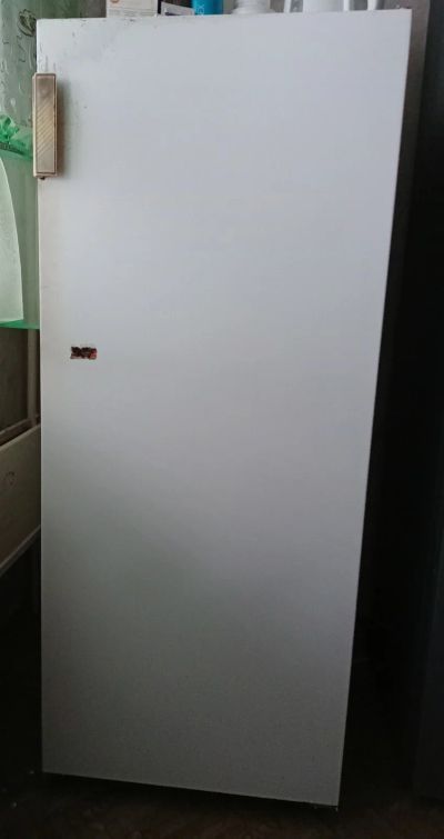 Лот: 18862857. Фото: 1. Холодильник Бирюса-6 б/у. Холодильники, морозильные камеры