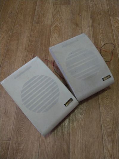 Лот: 19634651. Фото: 1. SWS-03 Inter-M громкоговоритель... Другое (аудиотехника)