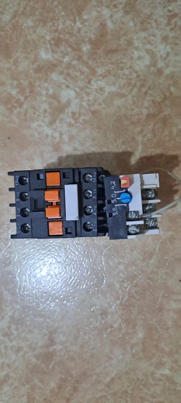 Лот: 25805139. Фото: 1. ПМЛ 1100- 09. Магнитные пускатели, контакторы, реле