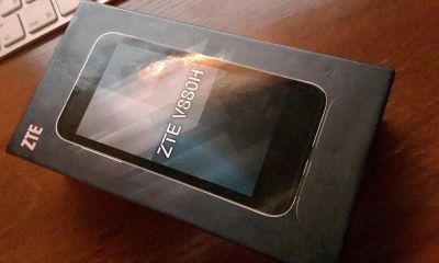 Лот: 7250584. Фото: 1. Продам ZTE V880H. Смартфоны