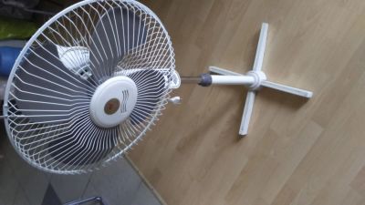 Лот: 5989258. Фото: 1. Вентилятор. Другое (хозтовары)