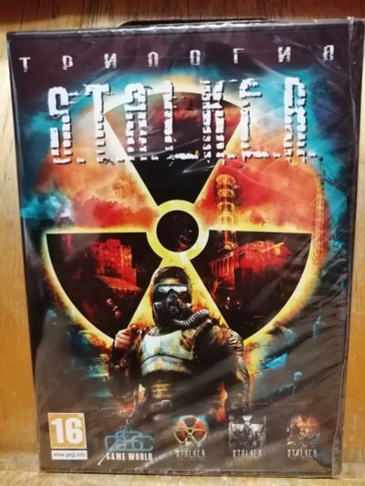 Лот: 25121170. Фото: 1. Игры на ПК. Игры для ПК