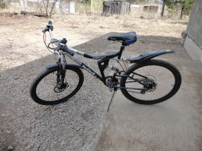 Лот: 7682046. Фото: 1. TopGear viking 320. Велосипеды