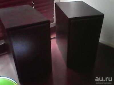 Лот: 8103561. Фото: 1. Аккустика Denon SC - M39. Пассивные акустические системы
