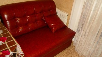 Лот: 3464800. Фото: 1. Мини диван. Диваны