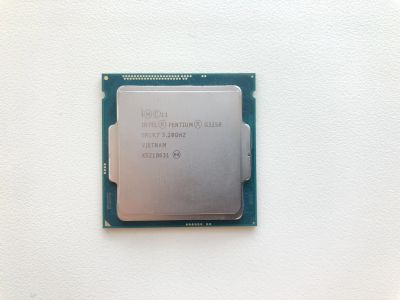 Лот: 19233743. Фото: 1. Intel Pentium G3250 (3.2Ghz, SR17K... Процессоры