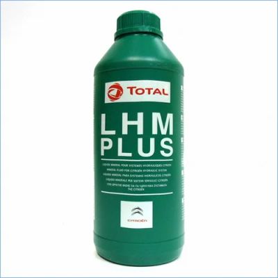 Лот: 7711316. Фото: 1. Минеральное гидравлическое масло... Запчасти