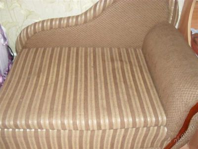 Лот: 2284294. Фото: 1. софа. Другое (детская мебель)